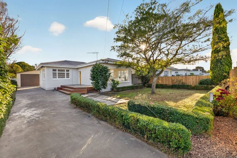 Photo of property in 325 Hills Road, Mairehau, Christchurch, 8013