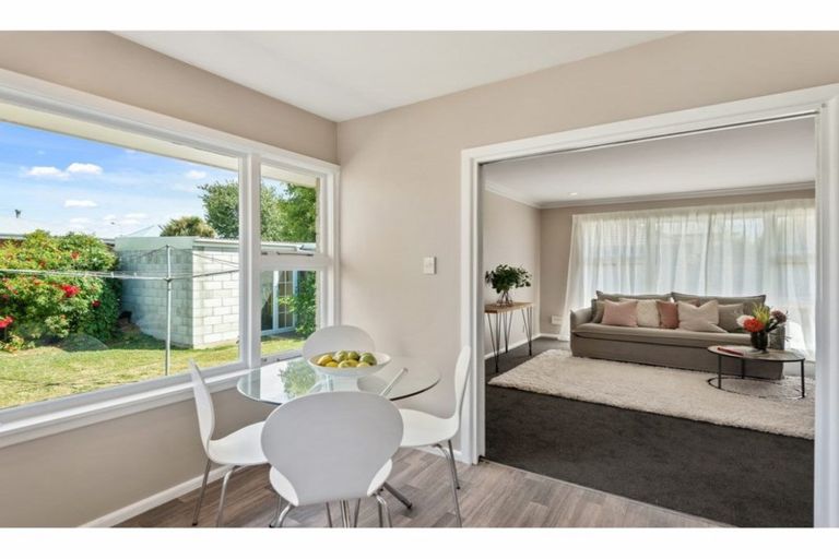 Photo of property in 1/566 Gloucester Street, Linwood, Christchurch, 8011