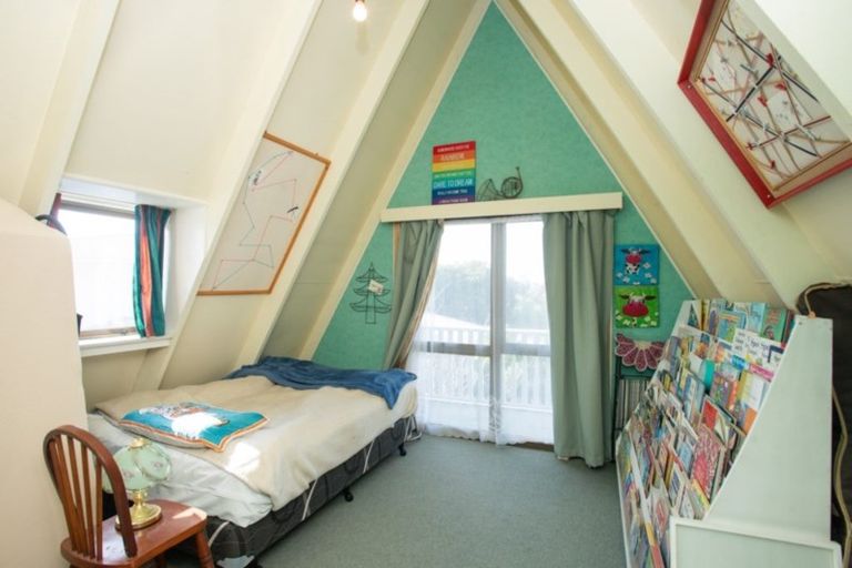 Photo of property in 7 Hamlin Place, Greenmeadows, Napier, 4112