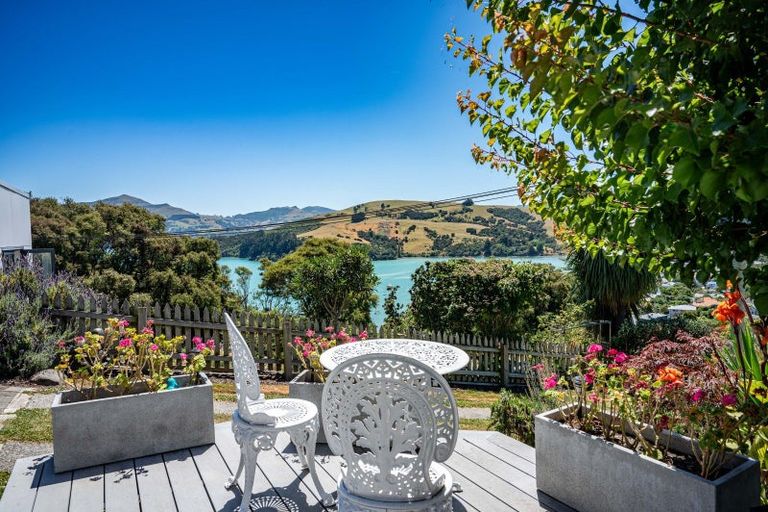Photo of property in 17 Penlington Place, Akaroa, 7520