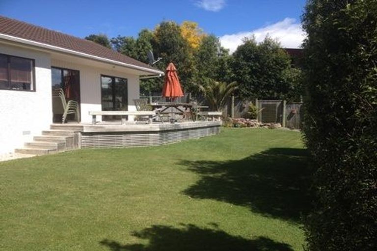 Photo of property in 46 Churchill Avenue, Richmond, 7020