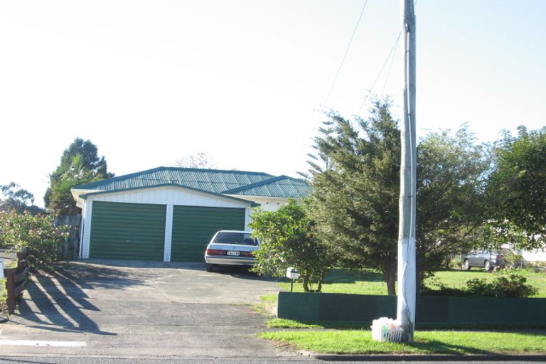 Photo of property in 115b Maich Road, Manurewa, Auckland, 2102