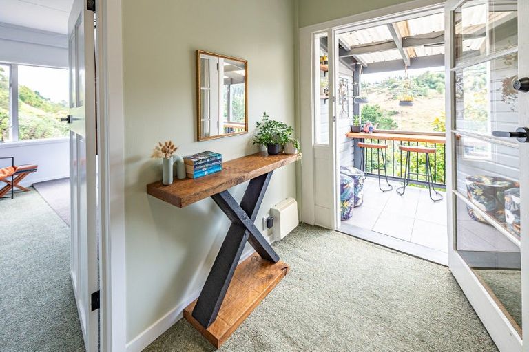 Photo of property in 50 Webb Road, Durie Hill, Whanganui, 4500