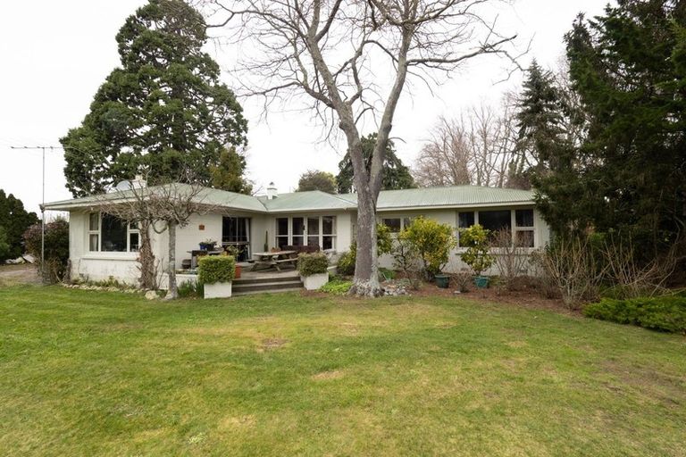 Photo of property in 182 Methven Highway, Allenton, Ashburton, 7776