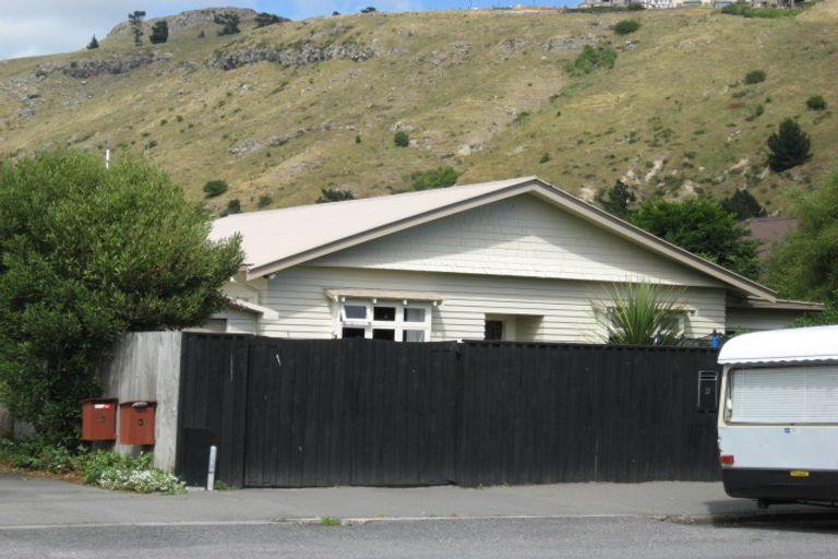 Photo of property in 32 Dryden Street, Sumner, Christchurch, 8081