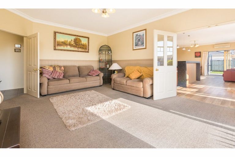 Photo of property in 1 Mckendry Street, Redwoodtown, Blenheim, 7201
