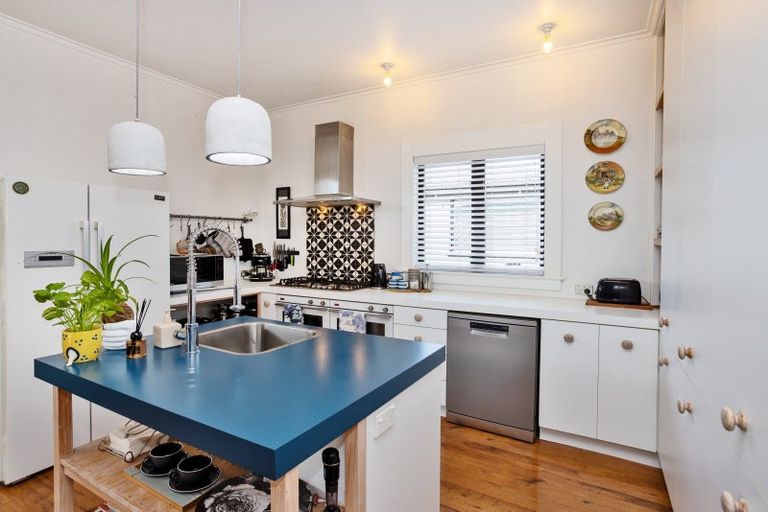 Photo of property in 181 Macmaster Street, Richmond, Invercargill, 9810
