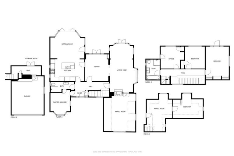 Photo of property in 28 Entrican Avenue, Remuera, Auckland, 1050