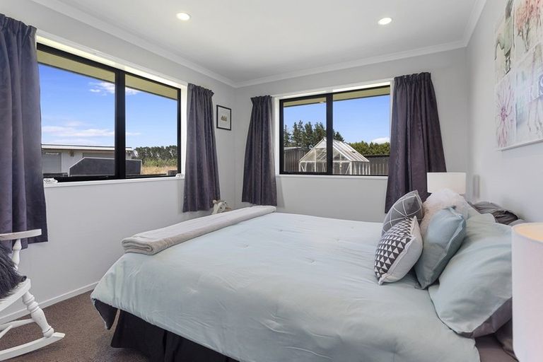 Photo of property in 483 Broad Road, Sefton, Rangiora, 7477