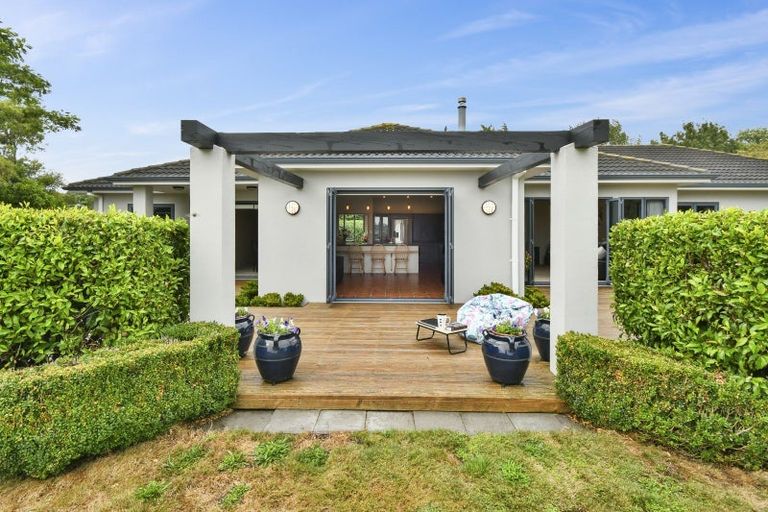 Photo of property in 51 Klipsch Road, Glenbrook, Pukekohe, 2679