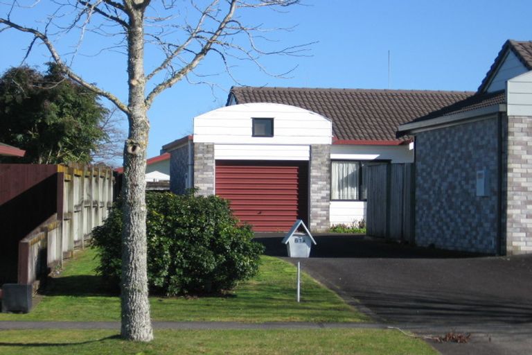 Photo of property in 61 Endeavour Avenue, Flagstaff, Hamilton, 3210