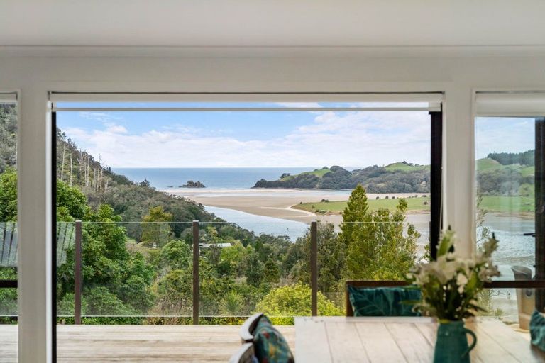 Photo of property in 289e Opoutere Road, Opoutere, Whangamata, 3691
