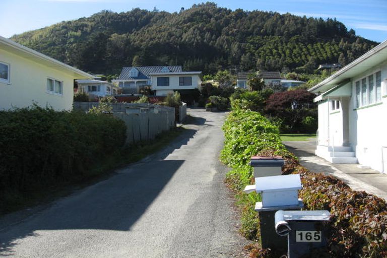 Photo of property in 1/167 Waimea Road, Nelson South, Nelson, 7010