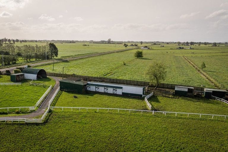 Photo of property in 108 Old Netherton Road, Netherton, Paeroa, 3672