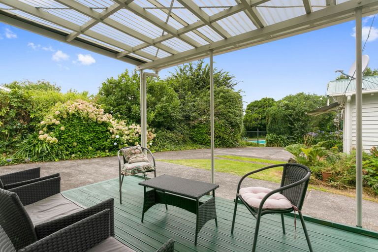 Photo of property in 59 Rolleston Street, Kihikihi, Te Awamutu, 3800