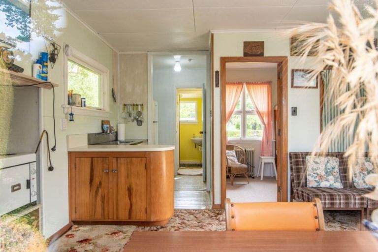 Photo of property in 960 Le Bons Bay Road, Le Bons Bay, 7583