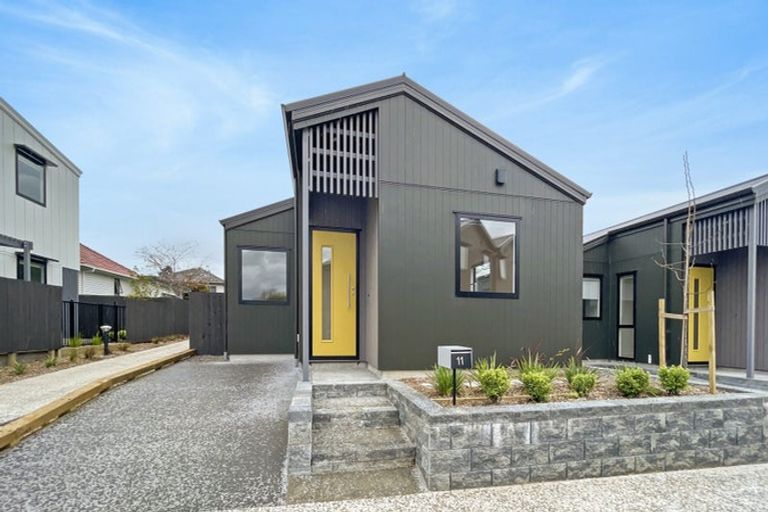 Photo of property in 11 Ara Reti, Mangere, Auckland, 2022