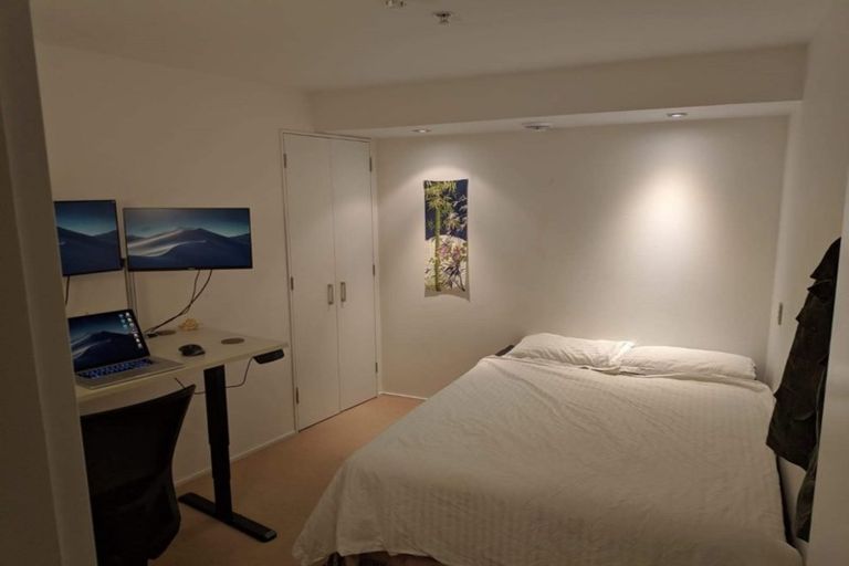 Photo of property in Century City Apartments, 47/72 Tory Street, Te Aro, Wellington, 6011