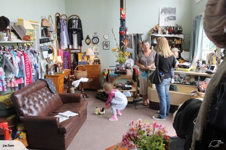 Photo of property in 2035 Kumara Junction Highway, Kumara Junction, Hokitika, 7882