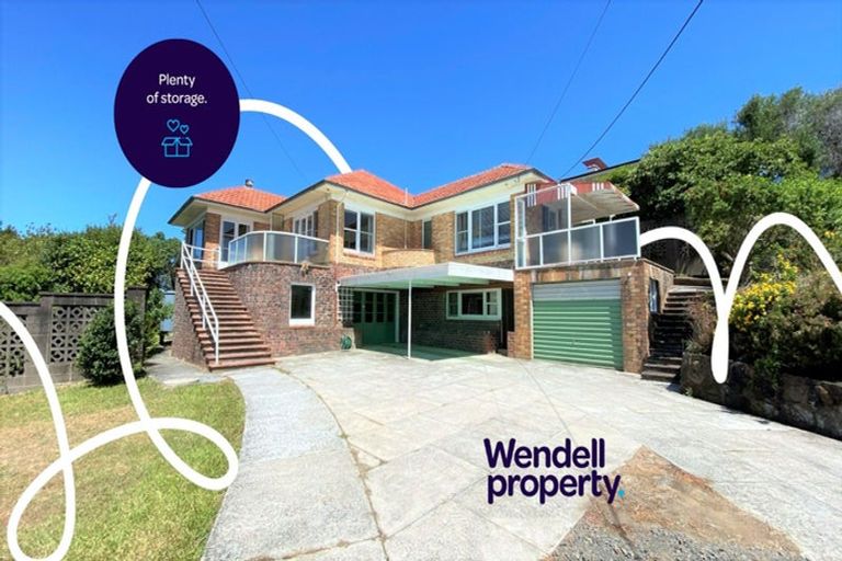 Photo of property in 57 Exmouth Road, Northcote, Auckland, 0627