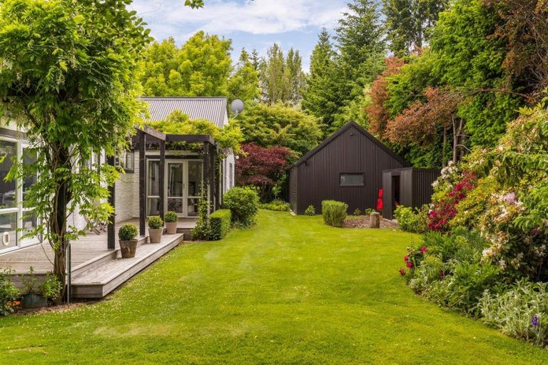 Photo of property in 568 Speargrass Flat Road, Lake Hayes, Queenstown, 9371