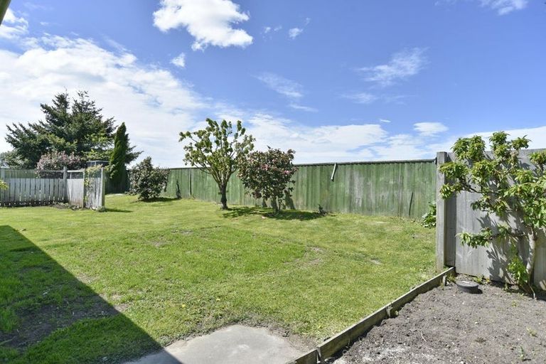 Photo of property in 30 Fergus Street, Kaiapoi, 7630