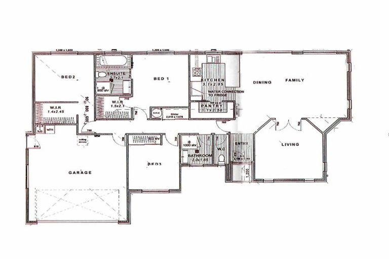 Photo of property in 16 Lanner Drive, Rolleston, 7615