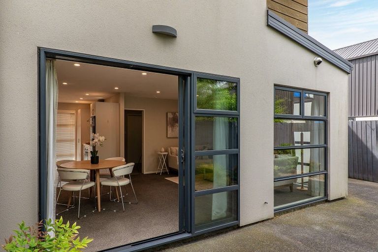 Photo of property in 5c Rex Street, Riccarton, Christchurch, 8041