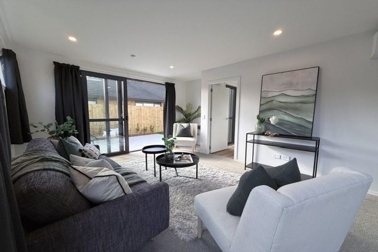 Photo of property in 4b Bathurst Street, Silverstream, Upper Hutt, 5019