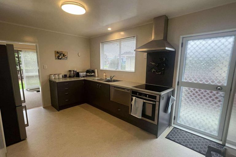Photo of property in 36 Mahoe Street, Hutt Central, Lower Hutt, 5010