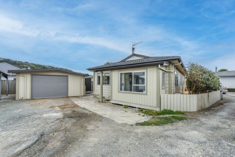 Photo of property in 2/39 Green Street, Tahunanui, Nelson, 7011