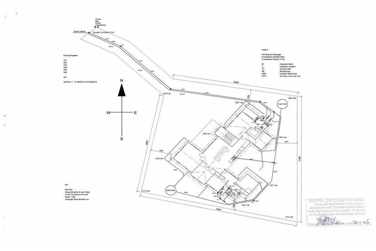 Photo of property in 50 The Dunes, Cromwell, 9310