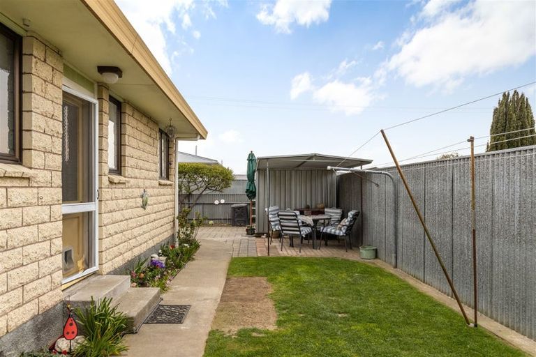 Photo of property in 147 Howick Road, Witherlea, Blenheim, 7201