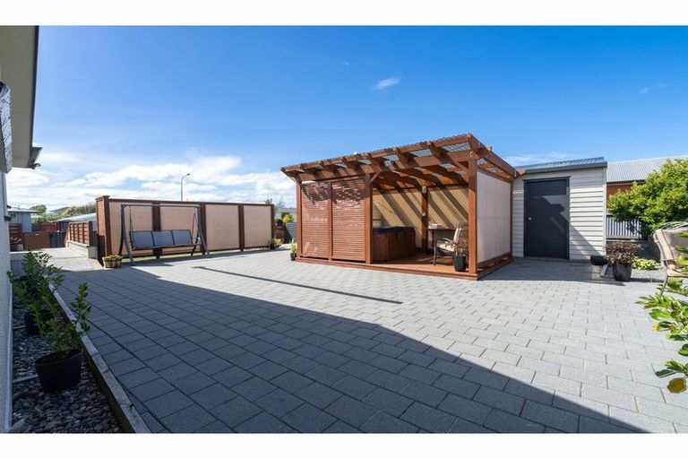 Photo of property in 3 Forfar Crescent, Rockdale, Invercargill, 9812