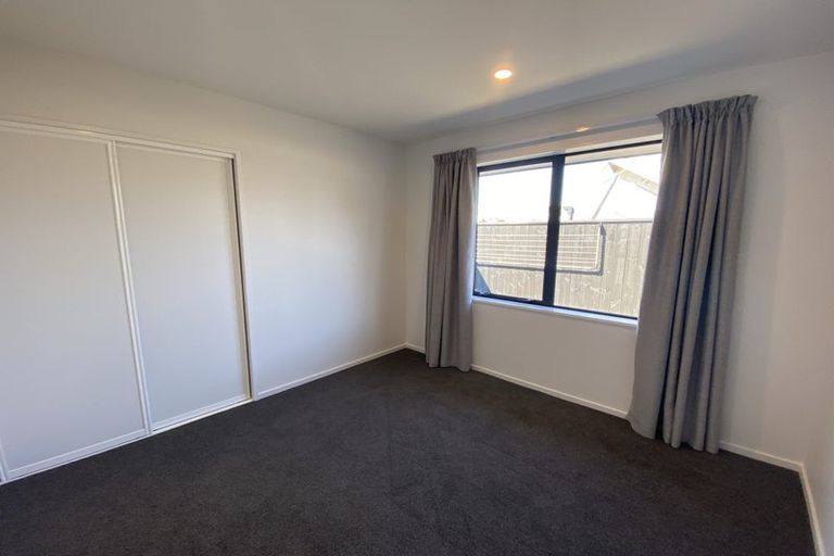 Photo of property in 28a Salisbury Avenue, Rangiora, 7400