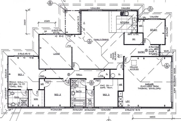 Photo of property in 76 Harriet Johnston Drive, Pokeno, 2402