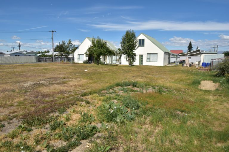 Photo of property in 3 Totara Drive, Twizel, 7901