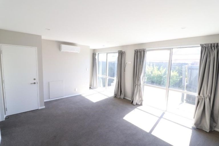 Photo of property in 442c Armagh Street, Linwood, Christchurch, 8011