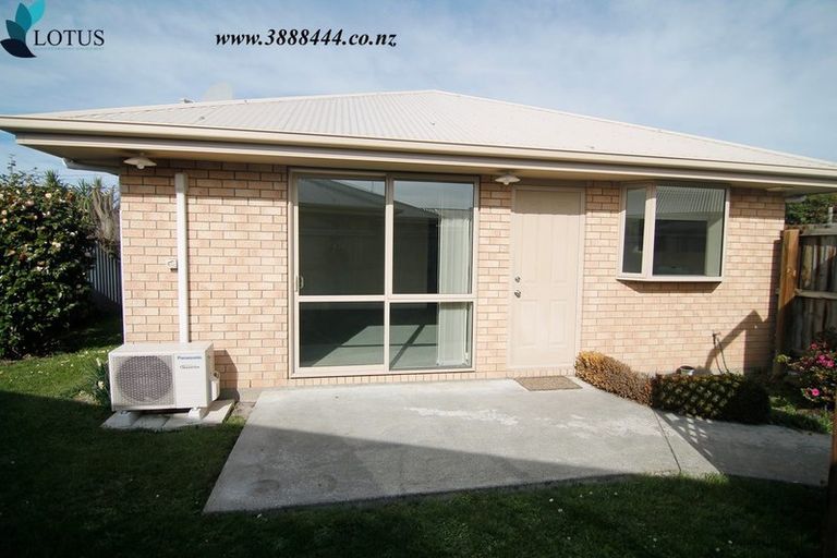 Photo of property in 35a Digby Place, Bromley, Christchurch, 8062