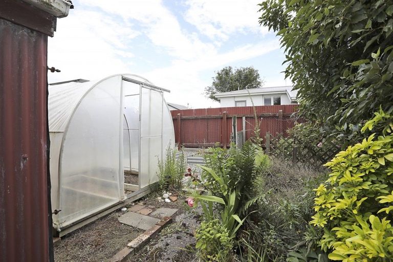 Photo of property in 191 Princes Street, Strathern, Invercargill, 9812