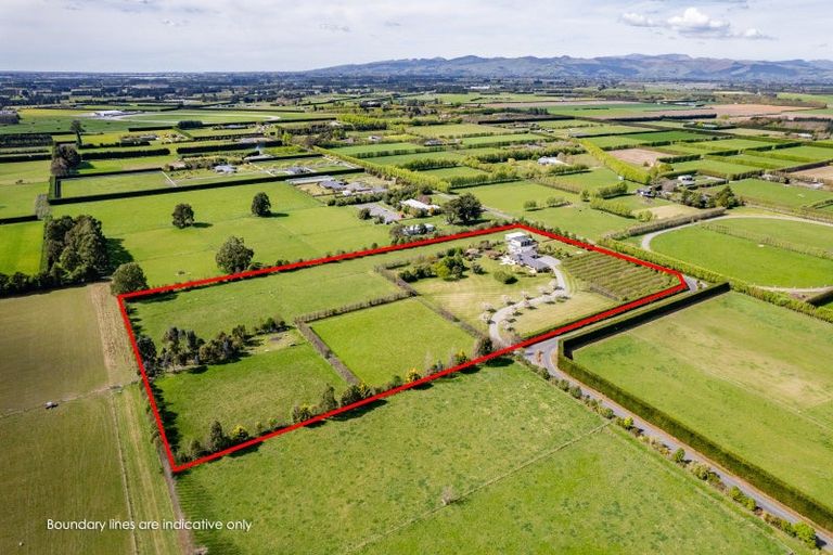 Photo of property in 1/634 Weedons Road, Rolleston, Christchurch, 7678