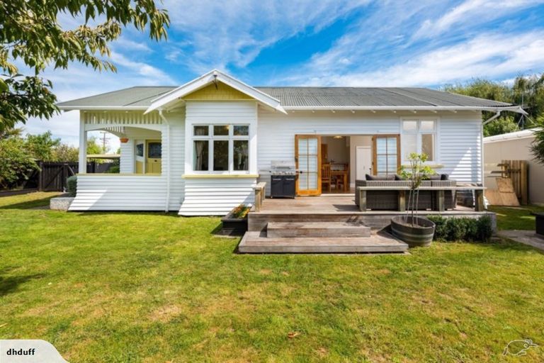 Photo of property in 64 Lakings Road, Yelverton, Blenheim, 7201