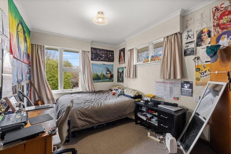 Photo of property in 8 Kiltie Street, Upper Riccarton, Christchurch, 8041
