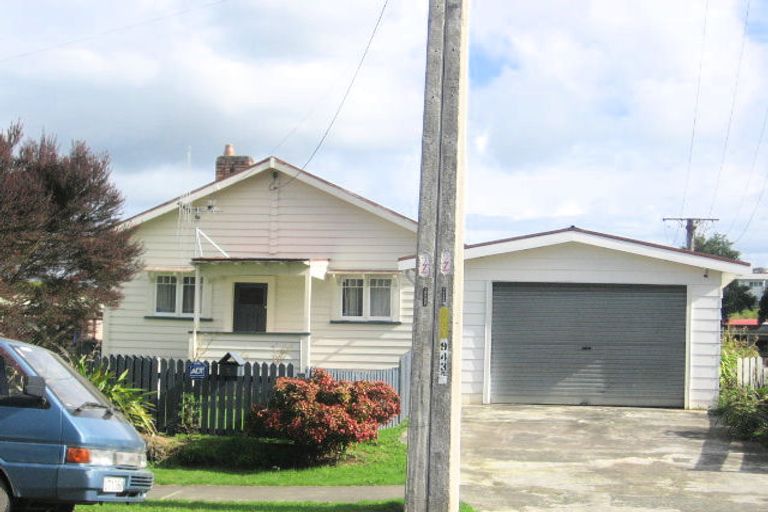 Photo of property in 7 Kauika Road, Avenues, Whangarei, 0110
