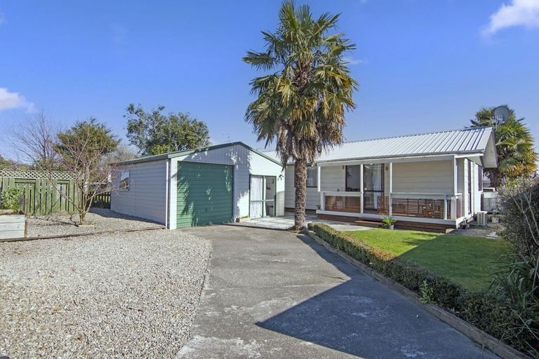 Photo of property in 51 Salisbury Road, Richmond, 7020