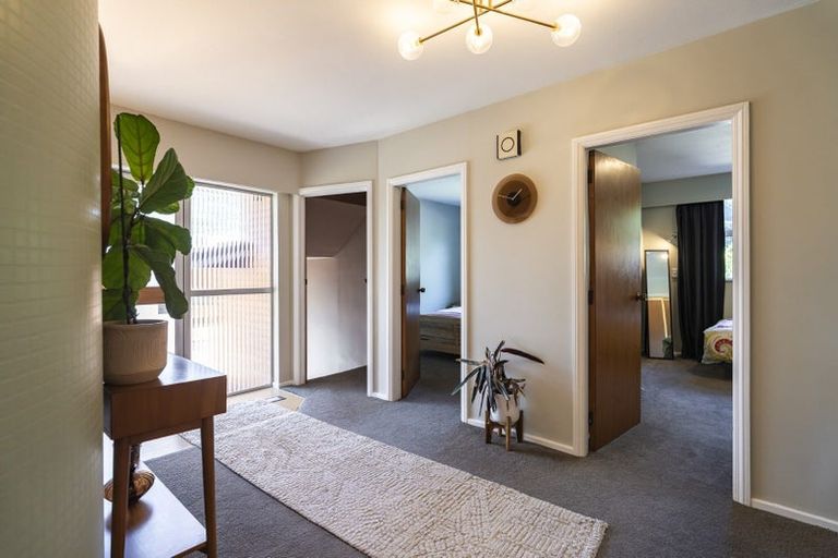 Photo of property in 10 Hartford Street, Burnside, Christchurch, 8053