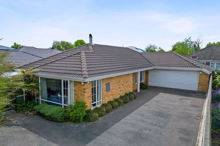 Photo of property in 22 Newnham Terrace, Upper Riccarton, Christchurch, 8041