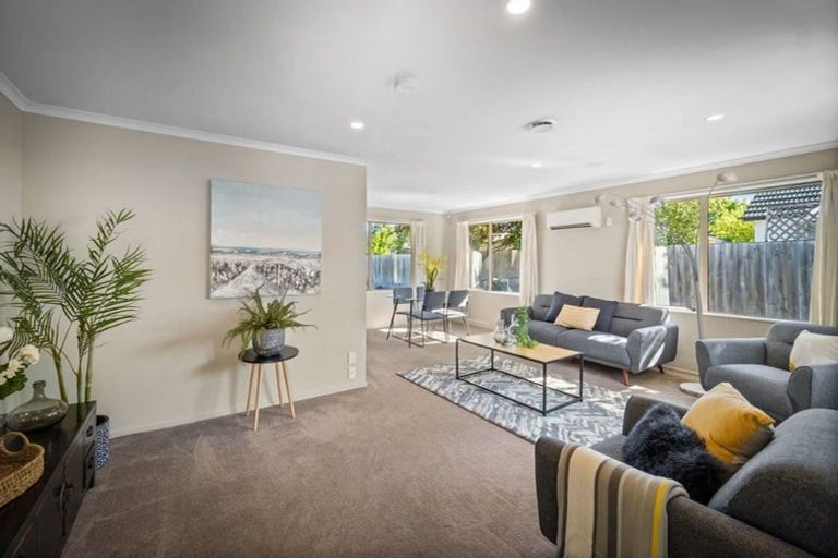 Photo of property in 7a Dufek Crescent, Wigram, Christchurch, 8042