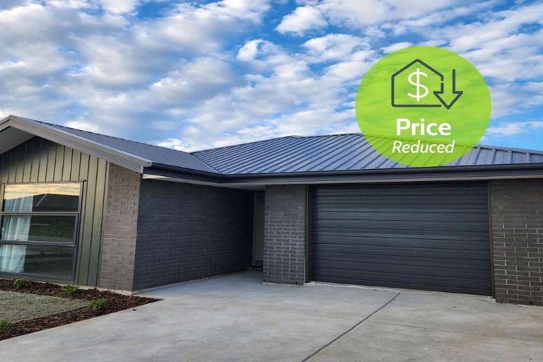 Photo of property in 5 Mccormick Lane, Rolleston, 7615