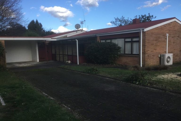 Photo of property in 11 Findlater Street, Matamata, 3400
